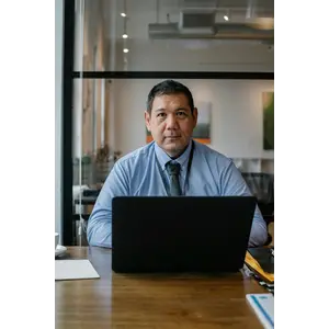 Tentang Kami 2 Ceo