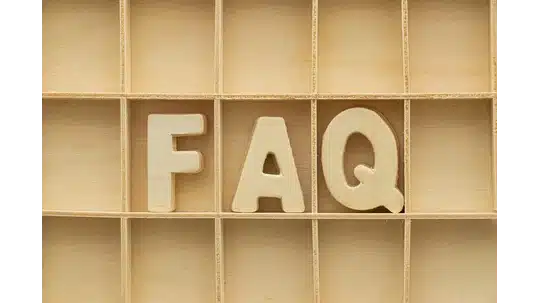 FAQ 1 Faq