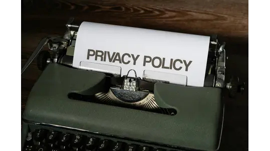 Kebijakan Privasi 1 Kebijakan Privasi
